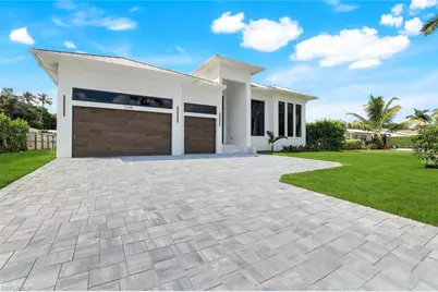 1248 13th Ave N, Naples, FL 34102 - Photo 1