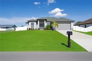 1137 NE 4th Ave, Cape Coral, FL 33909 - Photo 1