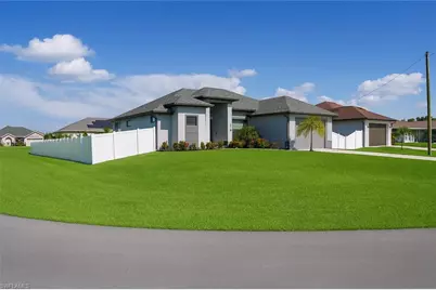 1137 NE 4 Ave, Cape Coral, FL 33909 - Photo 2