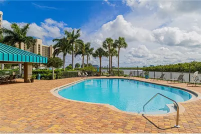25 Bluebill Ave #301, Naples, FL 34108 - Photo 32