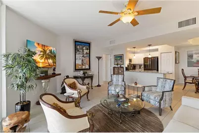 1001 Arbor Lake Dr #606, Naples, FL 34110 - Photo 2