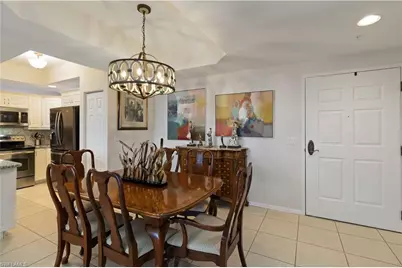 1001 Arbor Lake Dr #606, Naples, FL 34110 - Photo 6