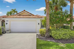 3408 Donoso Ct, Naples, FL 34109 - Photo 1