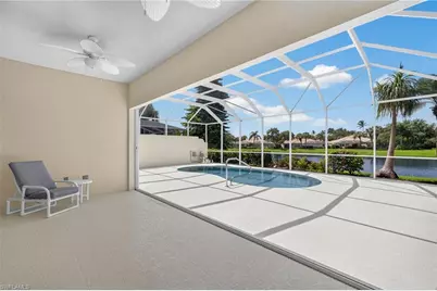 3408 Donoso Ct, Naples, FL 34109 - Photo 2