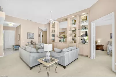 3408 Donoso Ct, Naples, FL 34109 - Photo 4