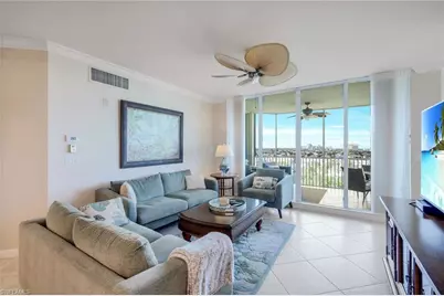 300 Dunes Blvd #803, Naples, FL 34110 - Photo 8