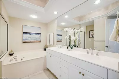 300 Dunes Blvd #803, Naples, FL 34110 - Photo 16