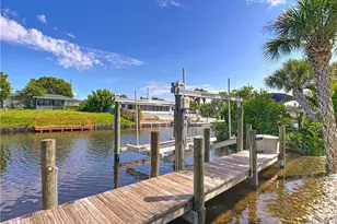 9346 Palm Island Cir, North Fort Myers, FL 33903 - Photo 44