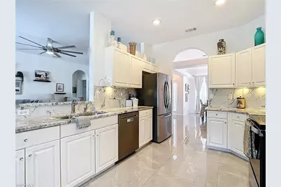 9346 Palm Island Cir, North Fort Myers, FL 33903 - Photo 10