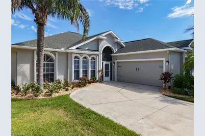 9346 Palm Island Cir, North Fort Myers, FL 33903 - Photo 1