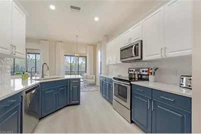 10090 Valiant Ct #202, Miromar Lakes, FL 33913 - Photo 4