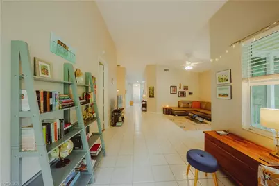 6745 Huntington Lakes Cir #201, Naples, FL 34119 - Photo 6