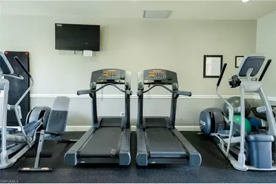 6745 Huntington Lakes Cir #201, Naples, FL 34119 - Photo 42