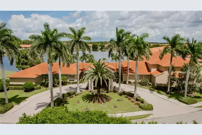 6745 Huntington Lakes Cir #201, Naples, FL 34119 - Photo 1