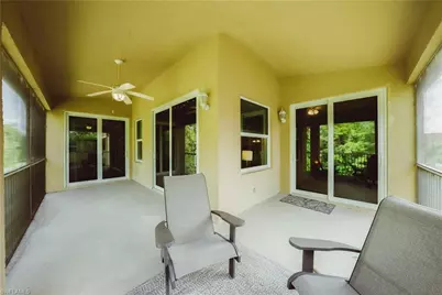 6745 Huntington Lakes Cir #201, Naples, FL 34119 - Photo 8