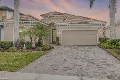 1465 Serrano Cir, Naples, FL 34105 - Photo 1