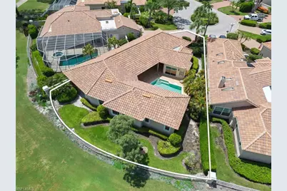 104 Via Napoli, Naples, FL 34105 - Photo 2