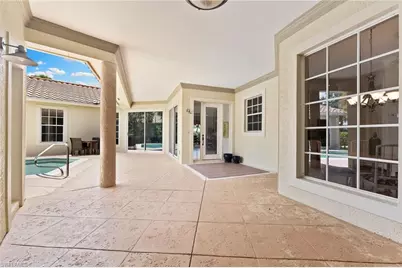 104 Via Napoli, Naples, FL 34105 - Photo 8