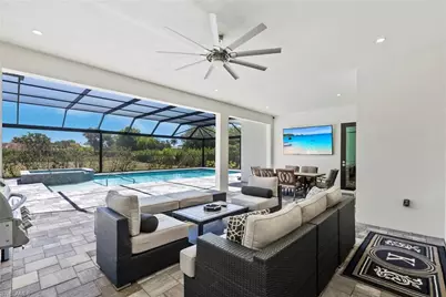 9974 Winterview Dr, Naples, FL 34109 - Photo 2