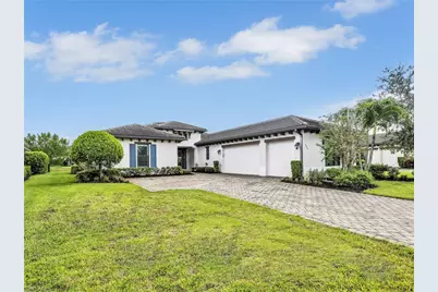 2079 Antigua Ln N, Naples, FL 34120 - Photo 2