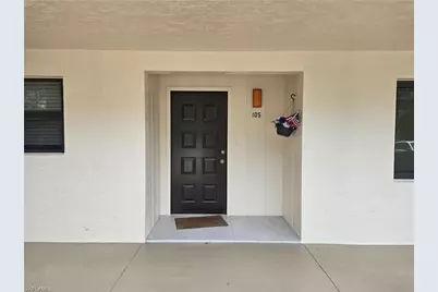 4955 Pepper Cir #B105, Naples, FL 34113 - Photo 4