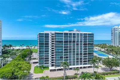 4031 Gulf Shore Blvd N #10C, Naples, FL 34103 - Photo 1