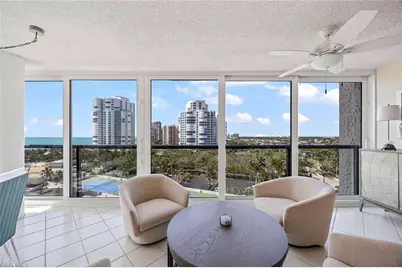 4031 Gulf Shore Blvd N #10C, Naples, FL 34103 - Photo 16