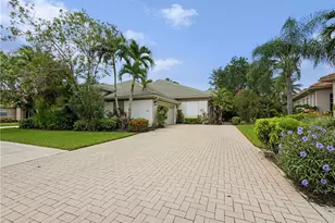 3641 Periwinkle Way, Naples, FL 34114 - Photo 1