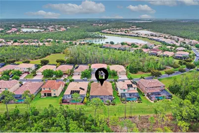 21470 Bella Terra Blvd, Estero, FL 33928 - Photo 36