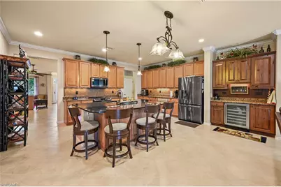 21470 Bella Terra Blvd, Estero, FL 33928 - Photo 6
