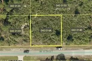 1902 W 11th St, Lehigh Acres, FL 33972 - Photo 1