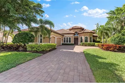 8838 Lely Island Cir, Naples, FL 34113 - Photo 2