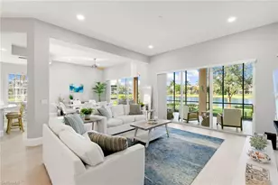 3031 Marengo Ct, Naples, FL 34114 - Photo 4