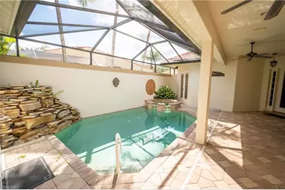 5886 Paradise Cir, Naples, FL 34110 - Photo 2