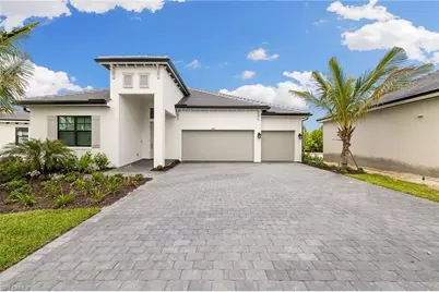 3130 Heather Glen Ct, Naples, FL 34114 - Photo 2