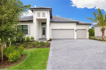 3130 Heather Glen Ct, Naples, FL 34114 - Photo 1