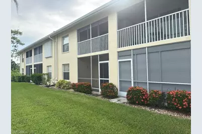 5709 Foxlake Dr #Apt 2, North Fort Myers, FL 33917 - Photo 4