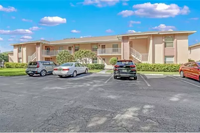 1406 Churchill Cir #P203, Naples, FL 34116 - Photo 1