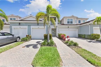 4607 Arboretum Cir #202, Naples, FL 34112 - Photo 2