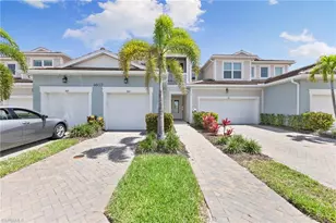 4607 Arboretum Cir, Naples, FL 34112 - Photo 2
