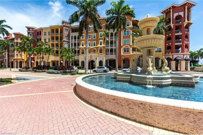 451 Bayfront Pl #5309, Naples, FL 34102 - Photo 4