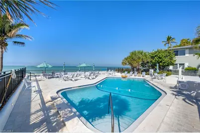 1065 Gulf Shore Blvd N #201, Naples, FL 34102 - Photo 18
