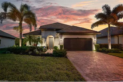 7457 Winding Cypress Dr, Naples, FL 34114 - Photo 1