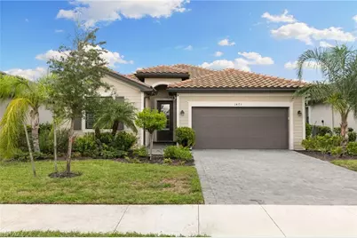 1473 Birdie Dr, Naples, FL 34120 - Photo 1