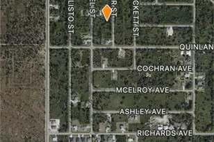 3183 Dwyer St, Port Charlotte, FL 33981 - Photo 1