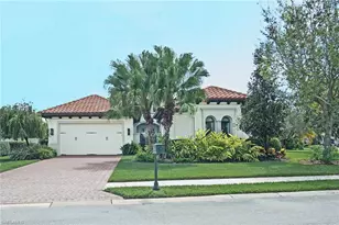 12443 Wisteria Dr, Naples, FL 34120 - Photo 1