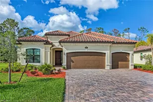 9387 Vercelli Ct, Naples, FL 34113 - Photo 2