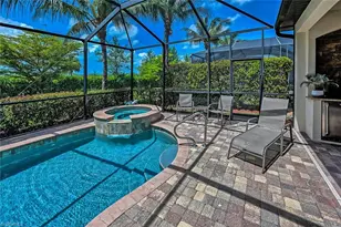 9415 Piacere Way, Naples, FL 34113 - Photo 1