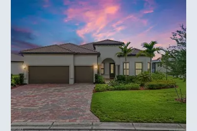 2961 Sagittaria Ln, Alva, FL 33920 - Photo 1