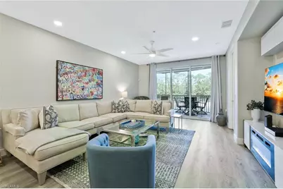 4883 Hampshire Ct #102, Naples, FL 34112 - Photo 2